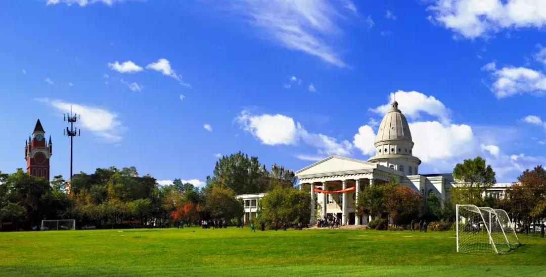 沈阳排名前十的大学在国内的排名,沈阳市大学排行榜2007