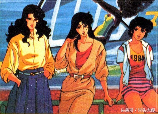 盘点80后怀旧动画片,回忆八零后看过的经典动画片