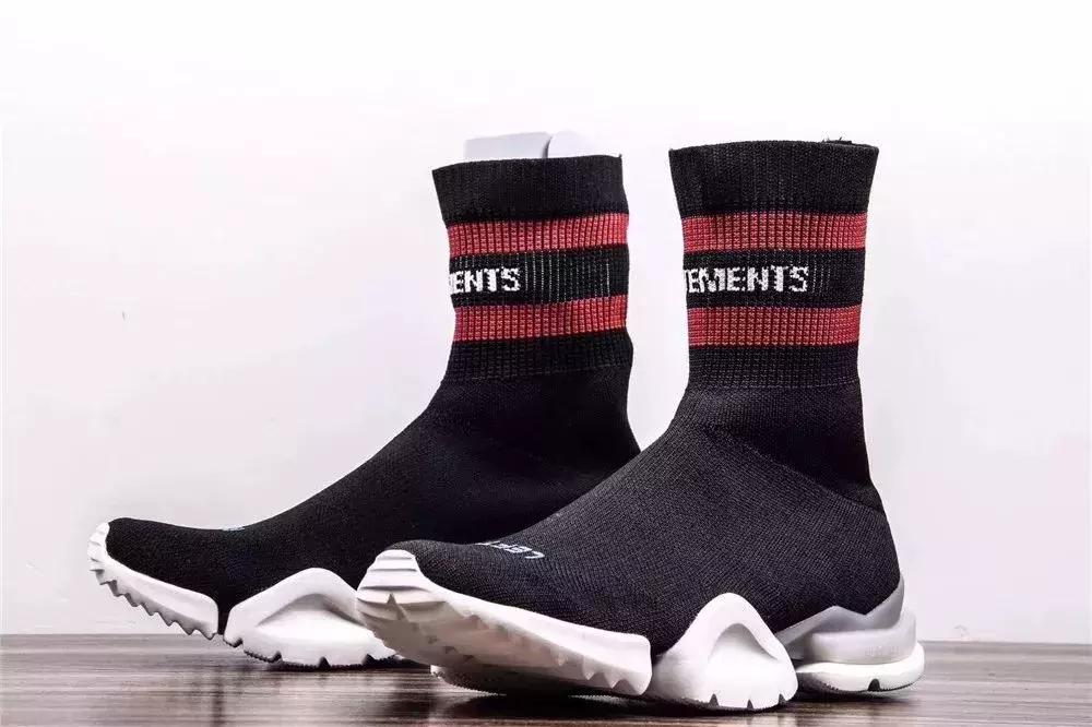 种草时间到！2017最红鞋2018必火鞋