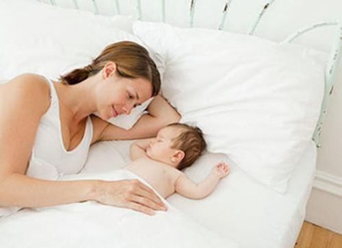 产后第一个月的关注事项及营养需求