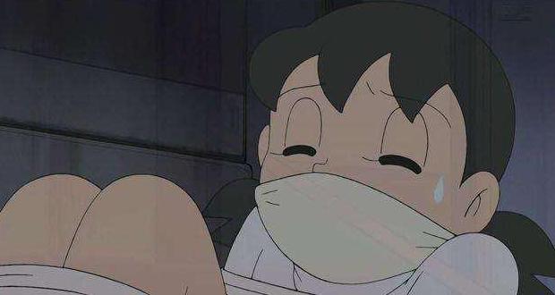这么分析下《哆啦A梦》里大雄是真的不得了