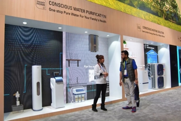 海尔智慧家庭智能家电,海尔家电全球第一