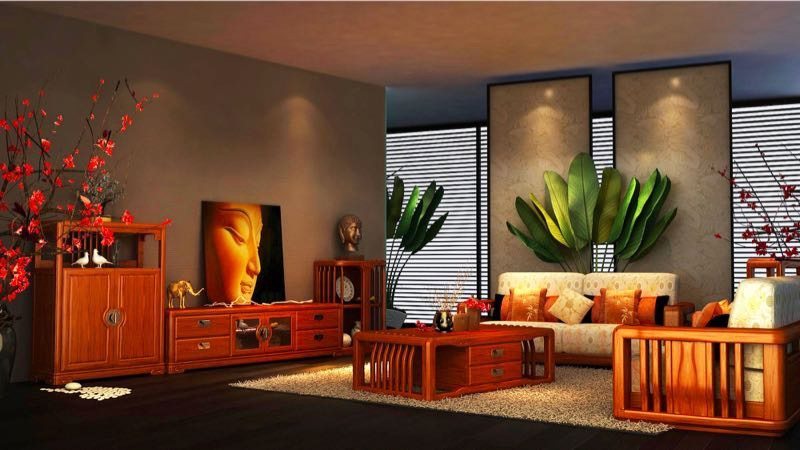 李华国：创新，塑造竞争力访青岛喜之林家具有限公司副总经理