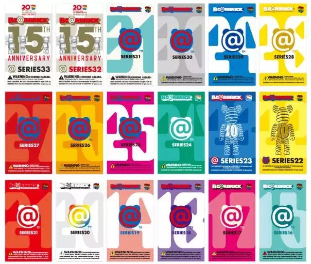 介绍bearbrick,bearbrick信息