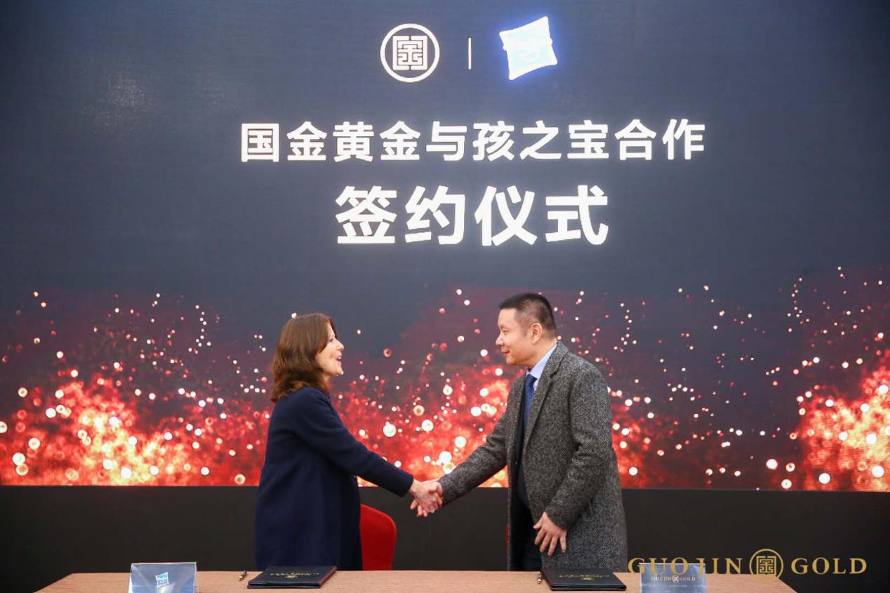 孩之宝合作,孩之宝和央视联手