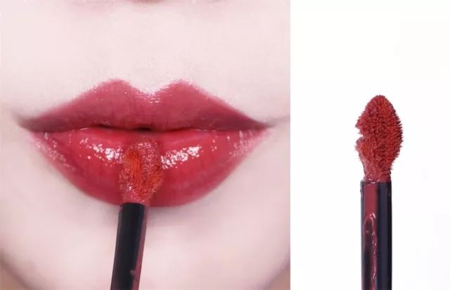 看完再剁手！DIOR纪梵希的新品口红真是美！炸！了！