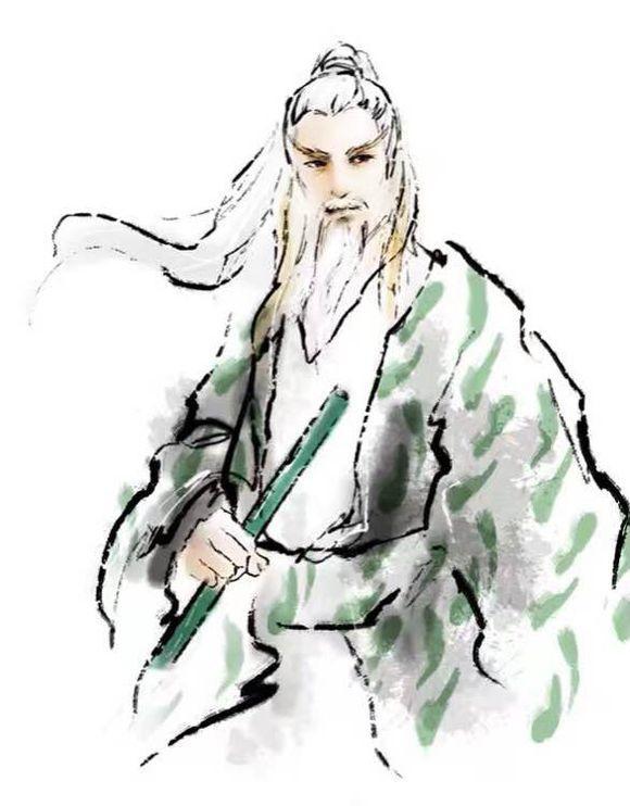 张宇说碧海潮生按玉箫是什么梗,碧海潮生按玉箫的上一句是什么