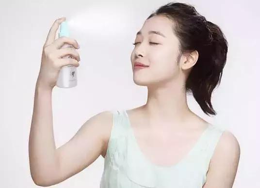 敏感肌冬季护理小常识,敏感肌的春季防敏攻略来咯