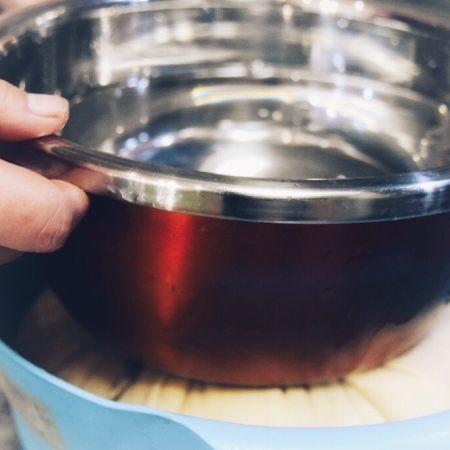 只有奶油奶酪怎么打发成奶油,奶油奶酪的制作方法不要冷藏