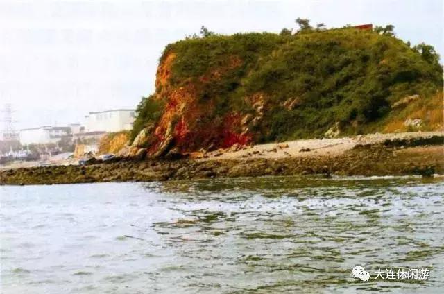 大连古山长城,震惊世界的中国地下长城