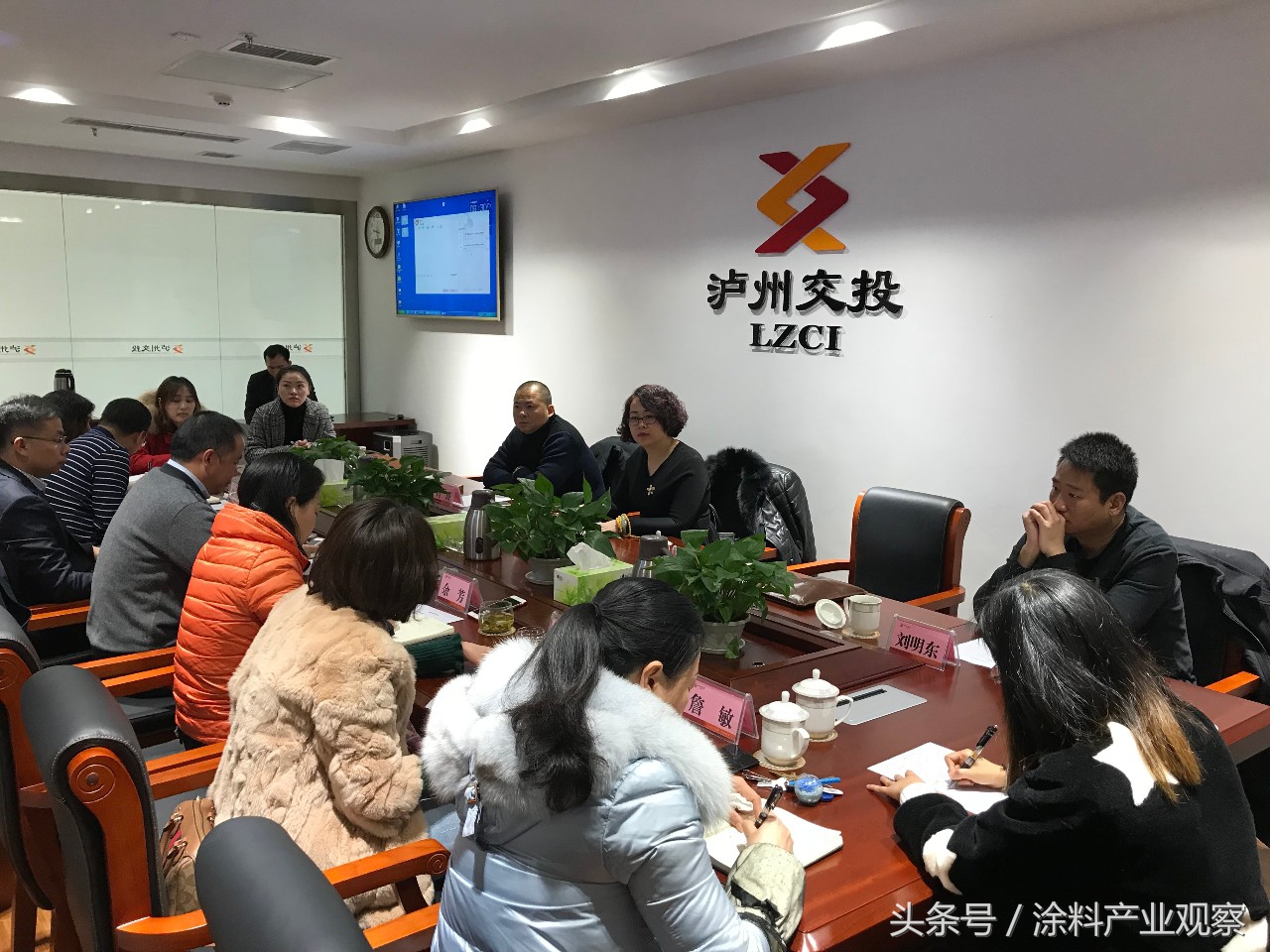 涂多多战略合作,涂多多的主要业务