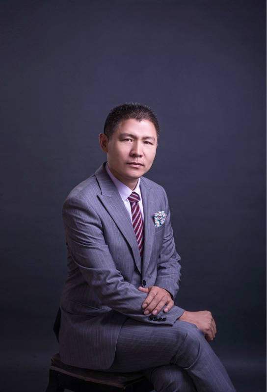 李华国：创新，塑造竞争力访青岛喜之林家具有限公司副总经理