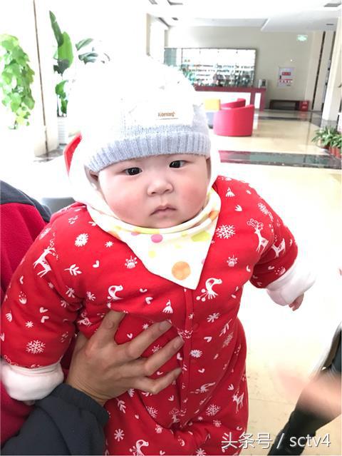 拯救卵巢西南首个“干细胞”宝宝半岁了