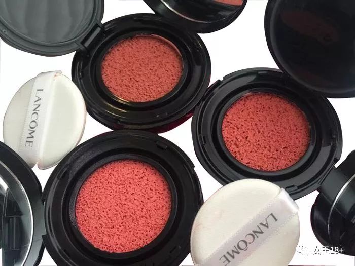 chanel所有系列气垫,粉气垫chanel气垫