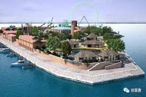 在超市养猪，屋顶办农场，新零售鼻祖Eataly搞大手笔了！