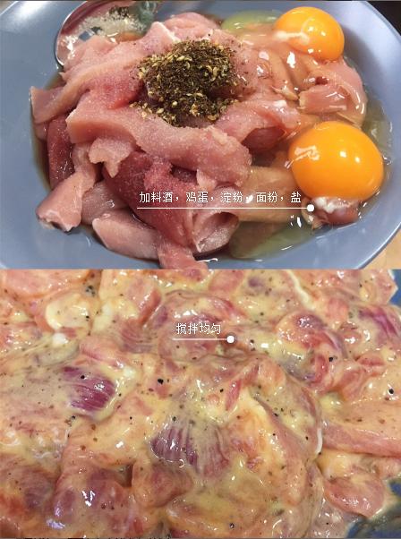 炸酥肉好吃又简单,炸酥肉小吃摆摊新项目
