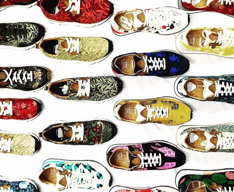 nikeadidas穿搭鞋,nikeadidas平替