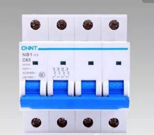 施耐德塑壳断路器各型号的区别,各型号100a断路器的区别和选择