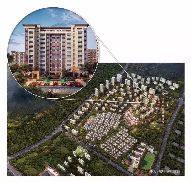 轻轨洋房重庆,轻轨洋房100万