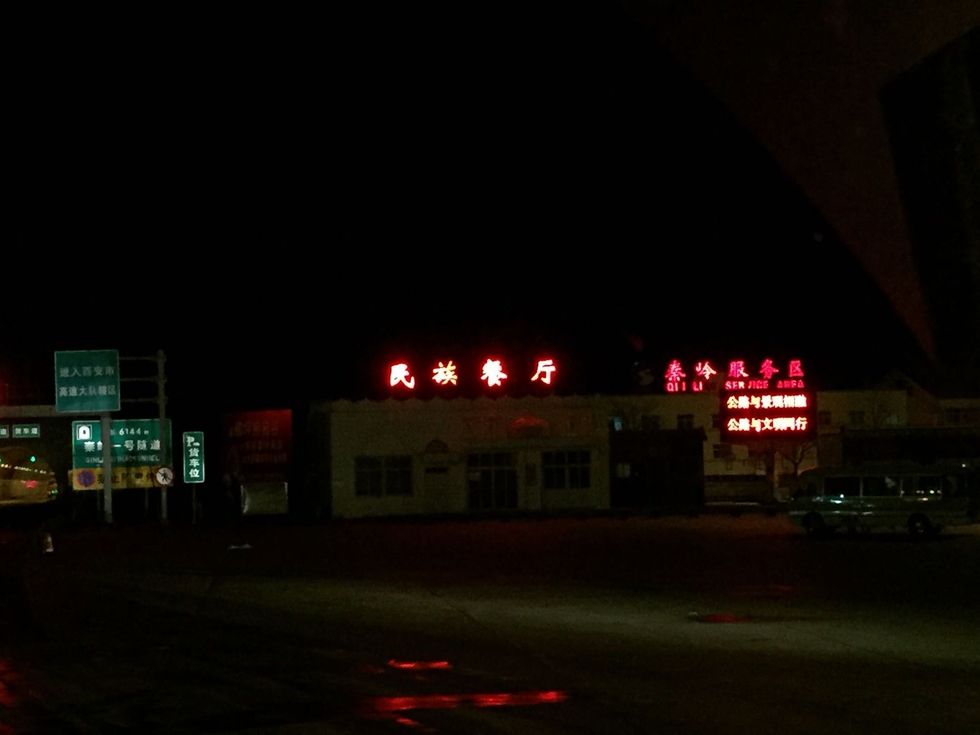 长途开半挂的感受,半挂新手跑长途需要做什么准备