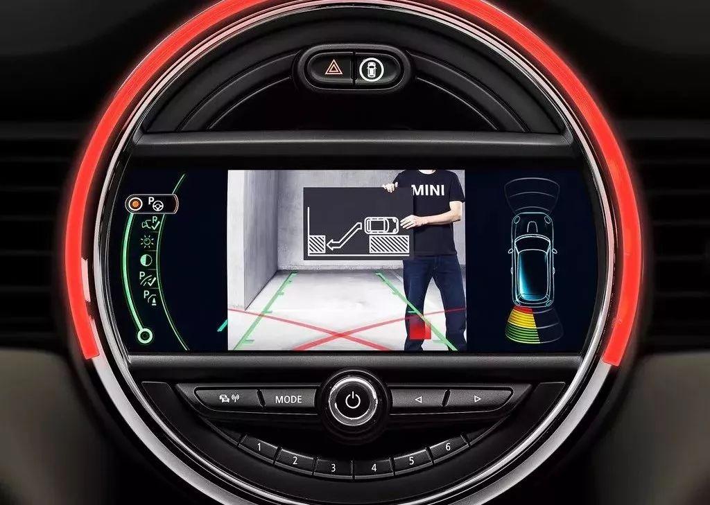 文艺or闷骚？潮男细说MINI是怎么撩骚的