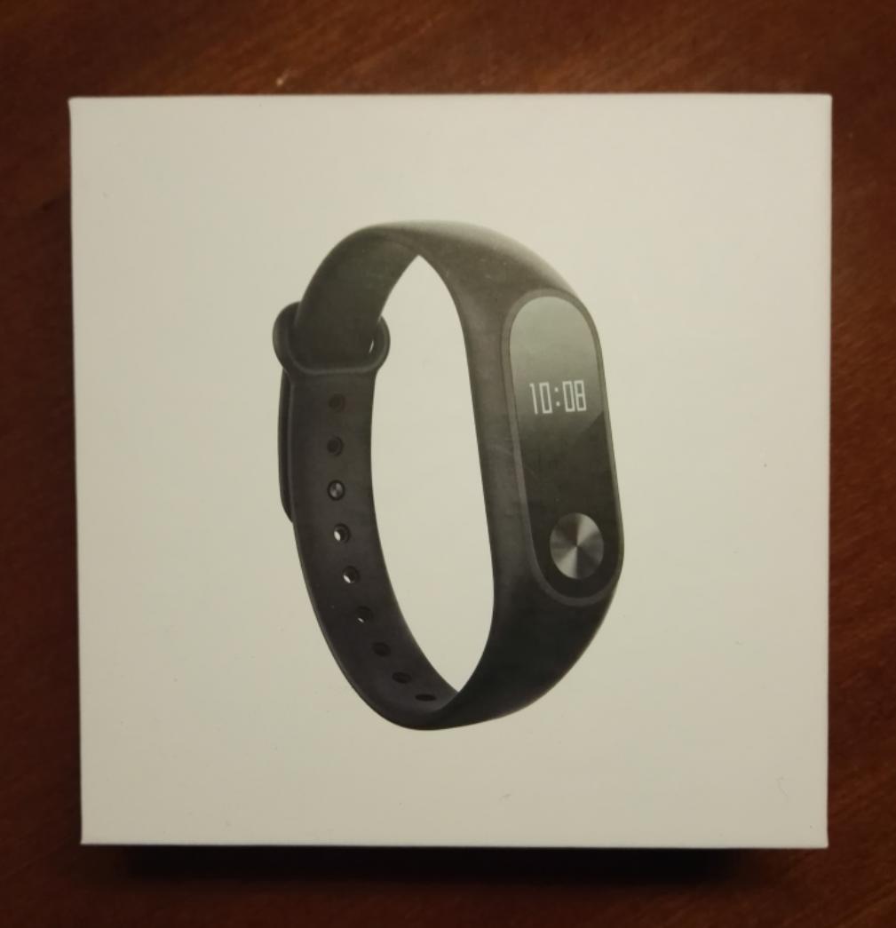 小米手环2使用教程视频,小米手环2代使用方法