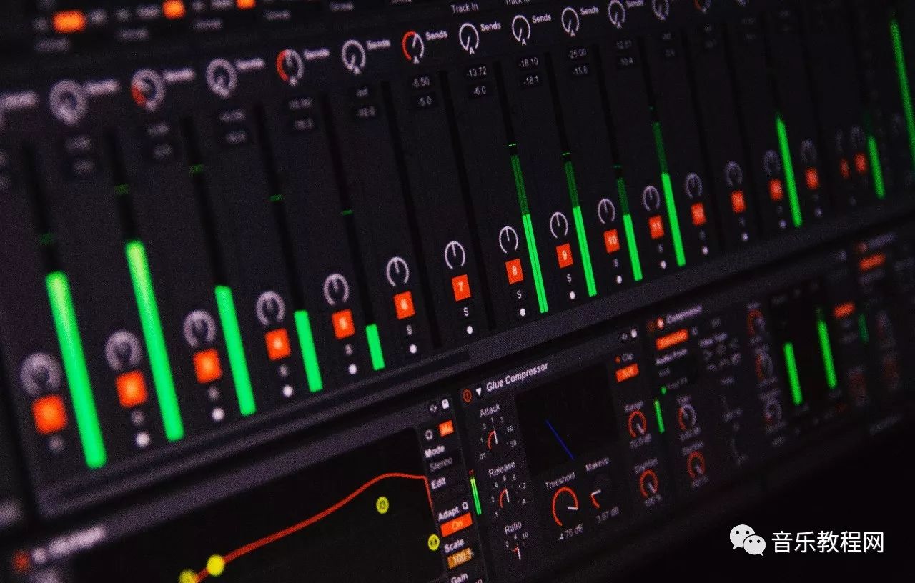 小白必听的100课,小白必学入门曲