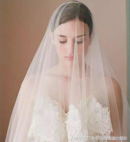 婚纱风格避坑指南,北京婚纱礼服款式流行