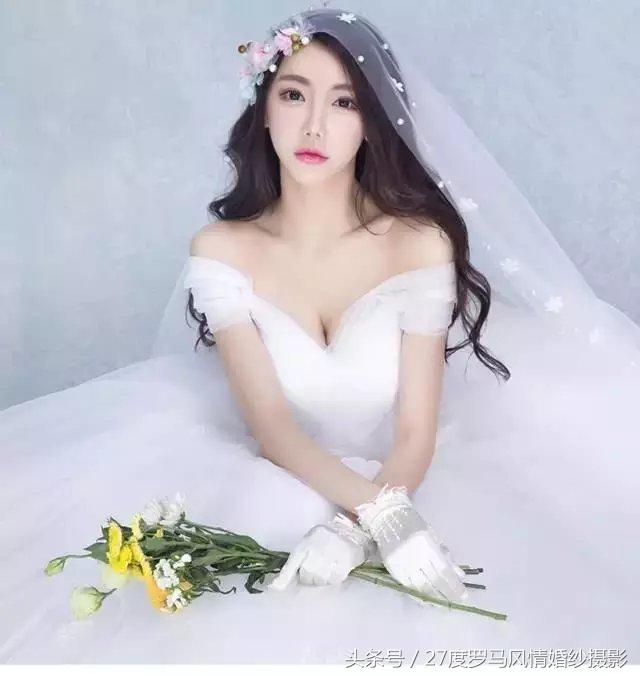 婚纱风格避坑指南,北京婚纱礼服款式流行