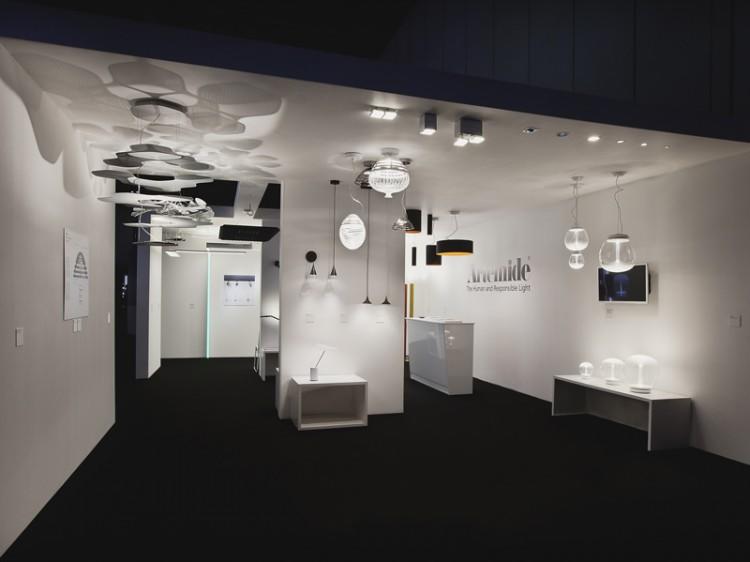 充满艺术的灯具品牌,最具艺术感的灯具品牌