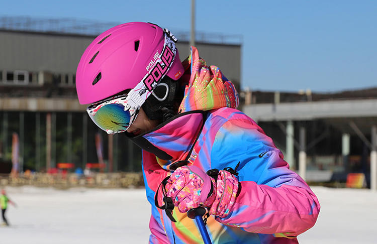 儿童滑雪指南你一定要了解,孩子滑雪最好用的护具