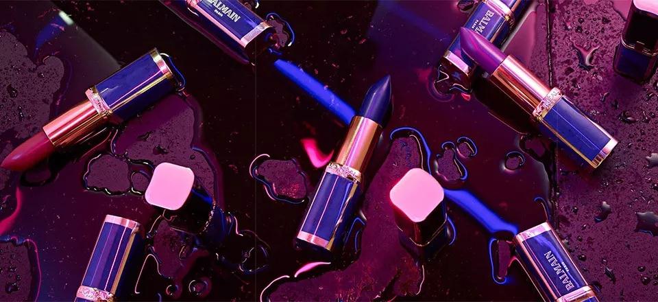 好皮肤伪素颜妆2019彩妆盘点,不踩雷的大牌美妆单品