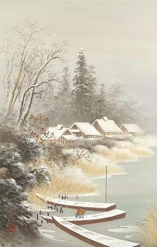 关于雪的成语故事,有关雪的成语故事