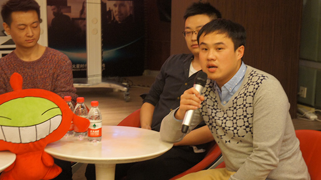 老司机带你做设计行业,设计老司机