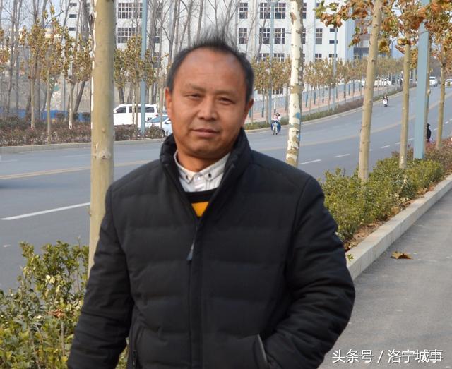 井金超长篇小说——带血渍的白衬衣（第六章）