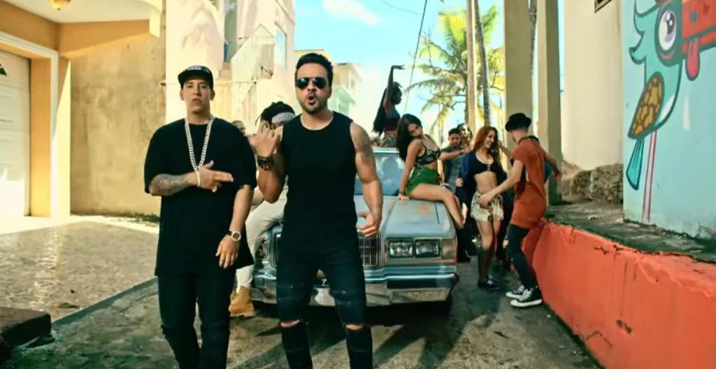 despacito缓缓,despacito路易斯冯西完整版