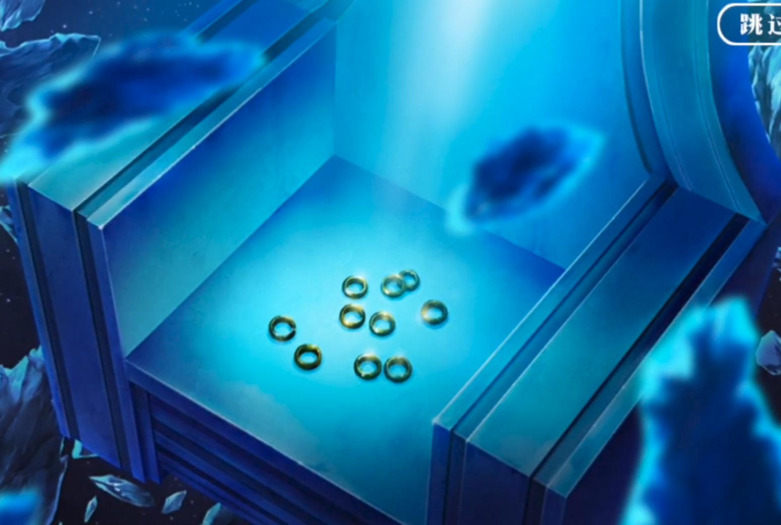 向迦勒底指挥官致以最高敬意国服《FGO》1.0章结束未归还1人！