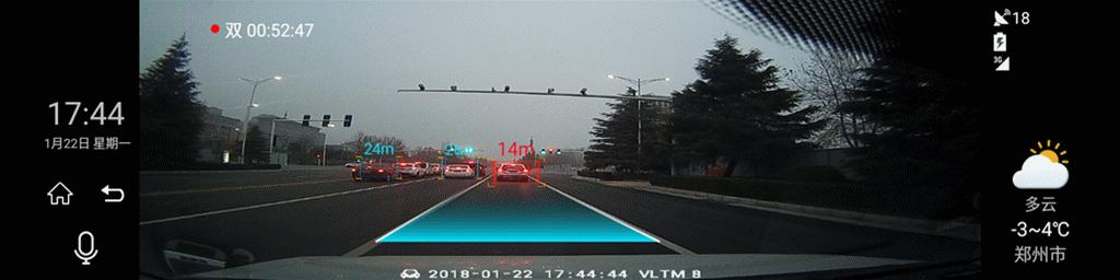 传祺m8真的宣传得那么好吗,威路特行车记录仪怎样