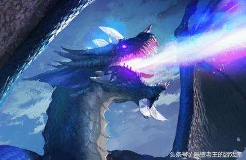 炉石传说蓝龙贼满血斩杀,蓝龙贼2020如何斩杀