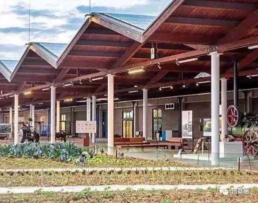 在超市养猪，屋顶办农场，新零售鼻祖Eataly搞大手笔了！