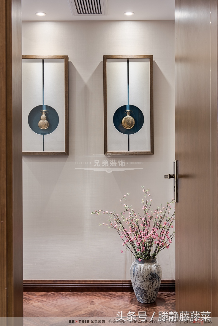 重庆兄弟装修整装报价,重庆兄弟装饰装修报价单