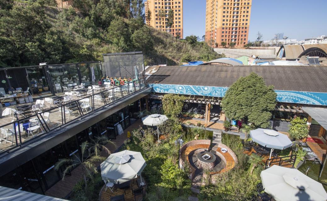 昆明最好的美食排行榜,昆明必吃的十大餐馆