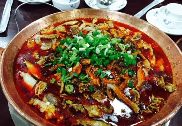 昆明最好的美食排行榜,昆明必吃的十大餐馆