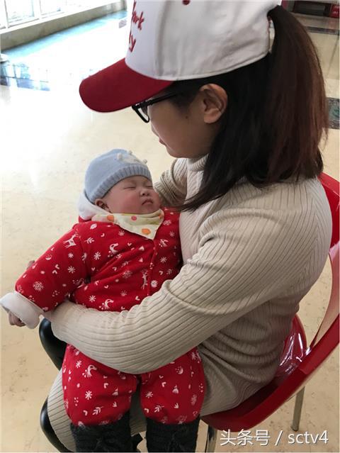 拯救卵巢西南首个“干细胞”宝宝半岁了