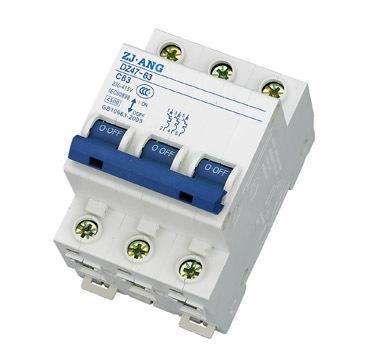 施耐德塑壳断路器各型号的区别,各型号100a断路器的区别和选择