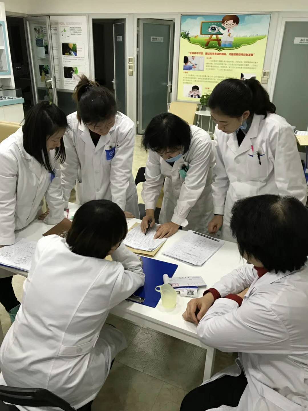 如何才是高质量的视力提升？听听弱视专家王大夫怎么说！