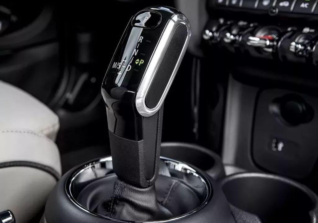 文艺or闷骚？潮男细说MINI是怎么撩骚的