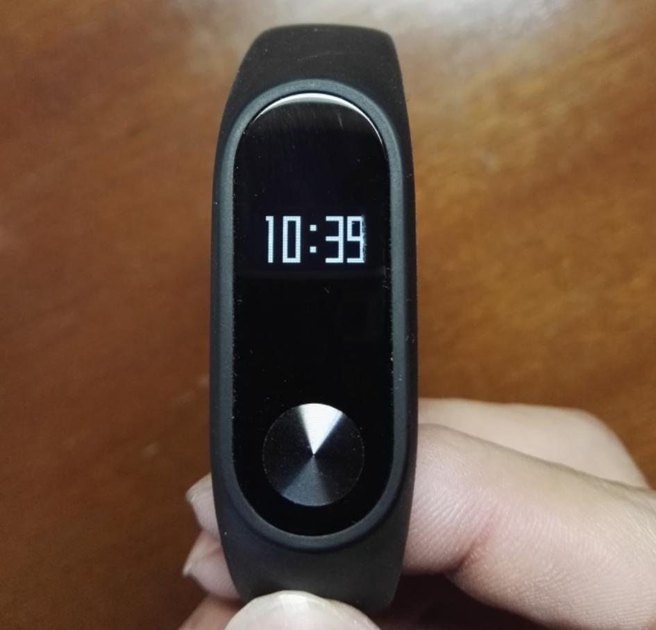 小米手环2使用教程视频,小米手环2代使用方法