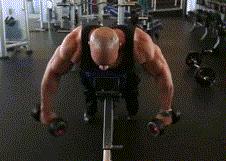 倒三角形身材怎么搭,肩宽背厚的倒三角身材穿搭