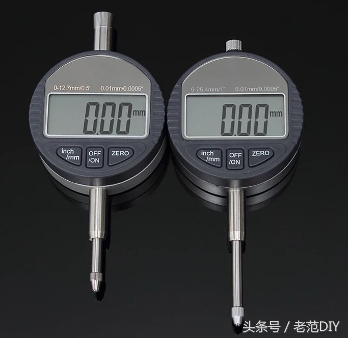 百分表如何拆卸视频,百分表的拆卸与安装